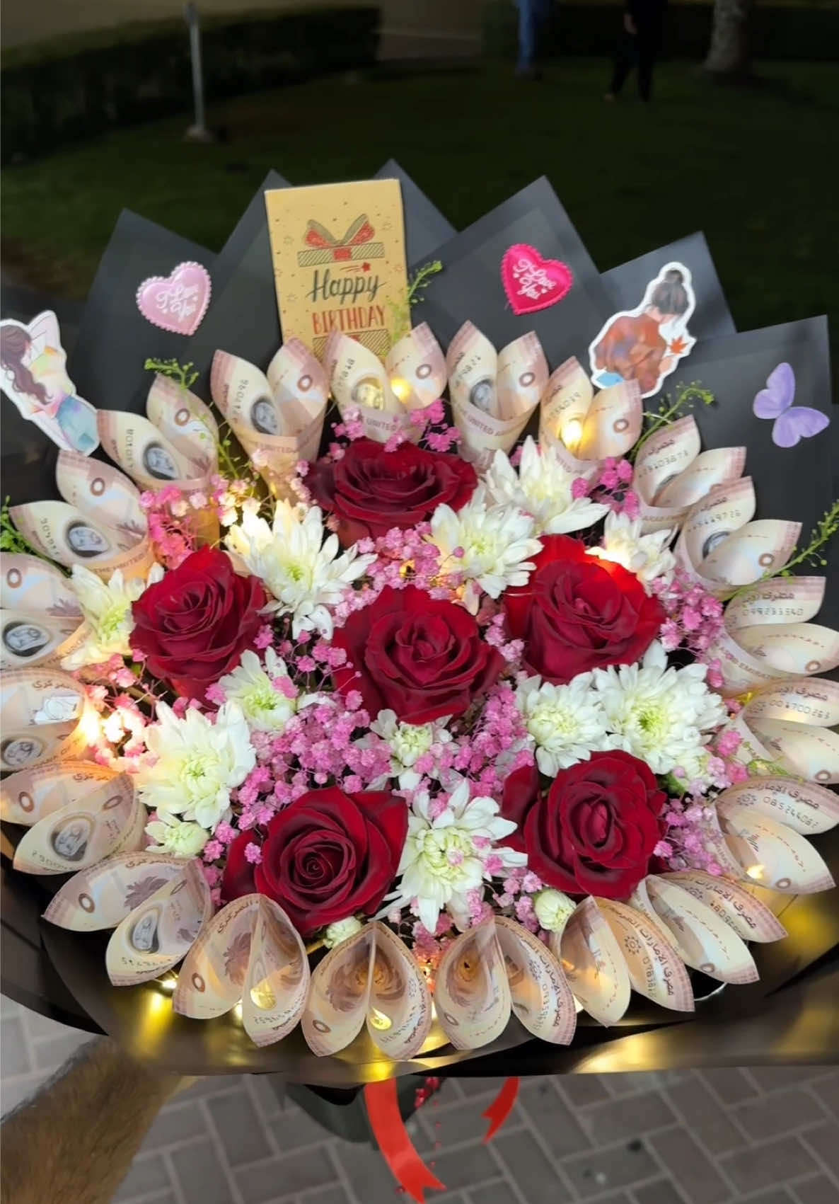 @Fresh Flowers Land Dubai🇦🇪