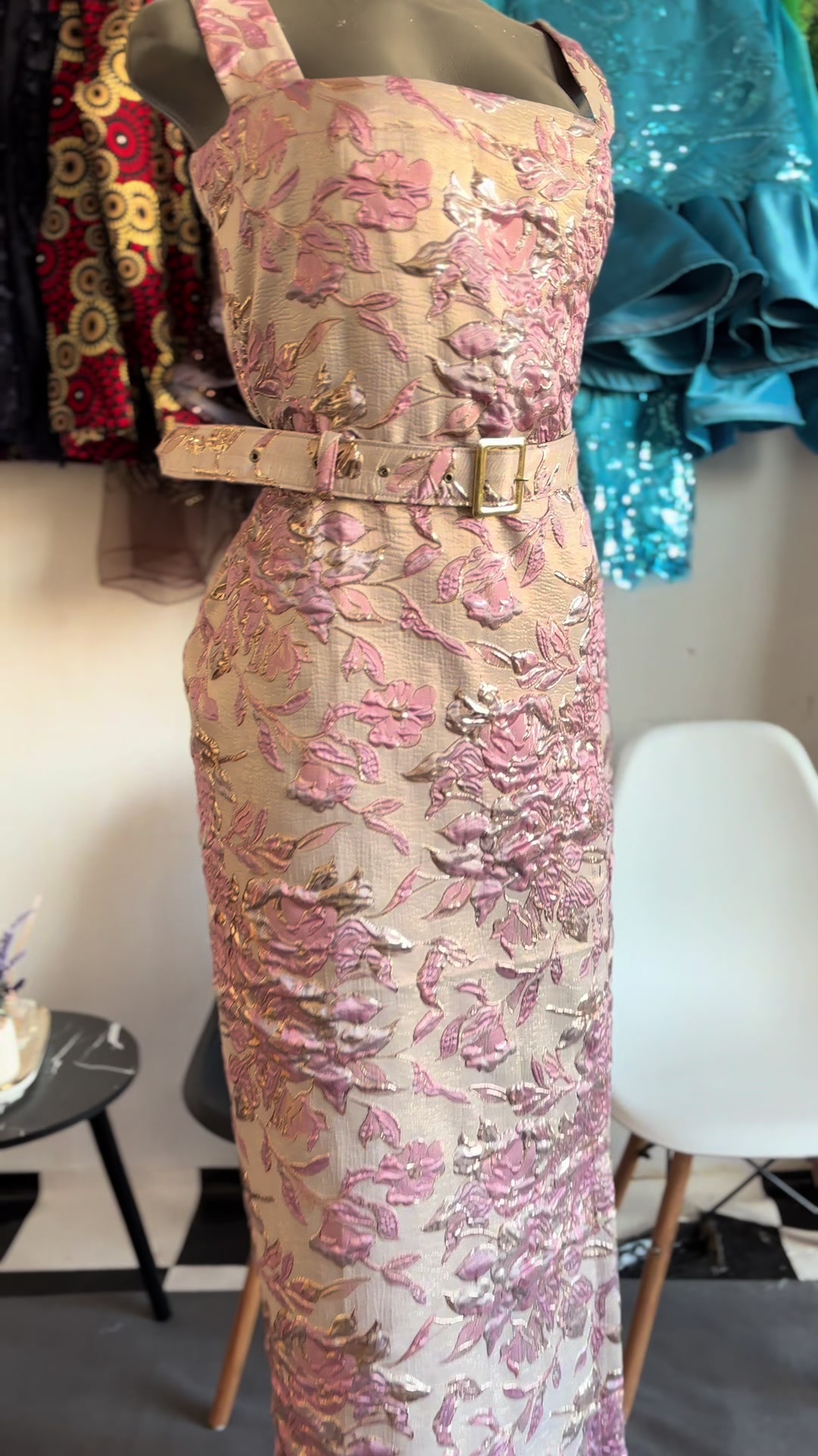 @Soh Couture