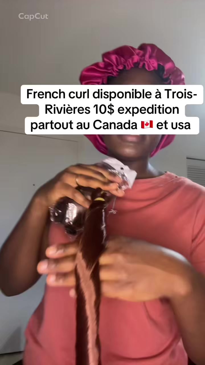 @Evawill hair🇨🇦🇨🇦