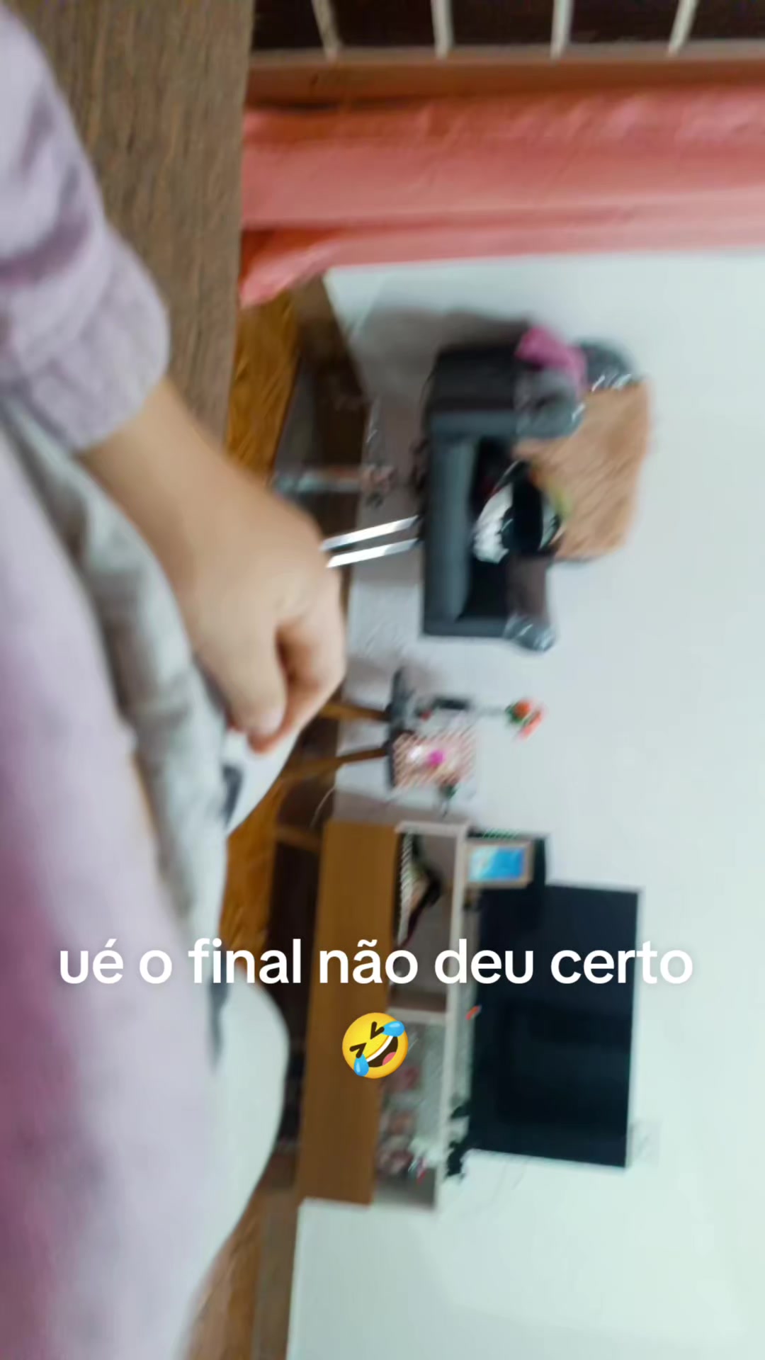 @&eacute; a Allice🤬da quebrada