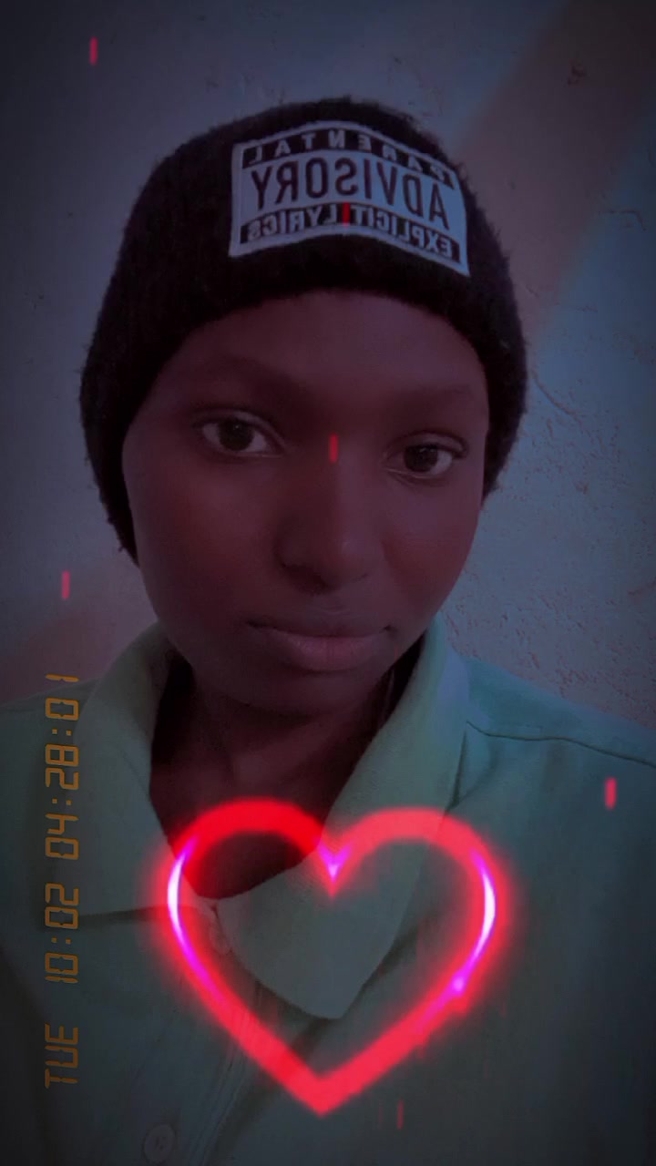 @🦋🎀Josie👑✨kavunge7💞🫶🏽
