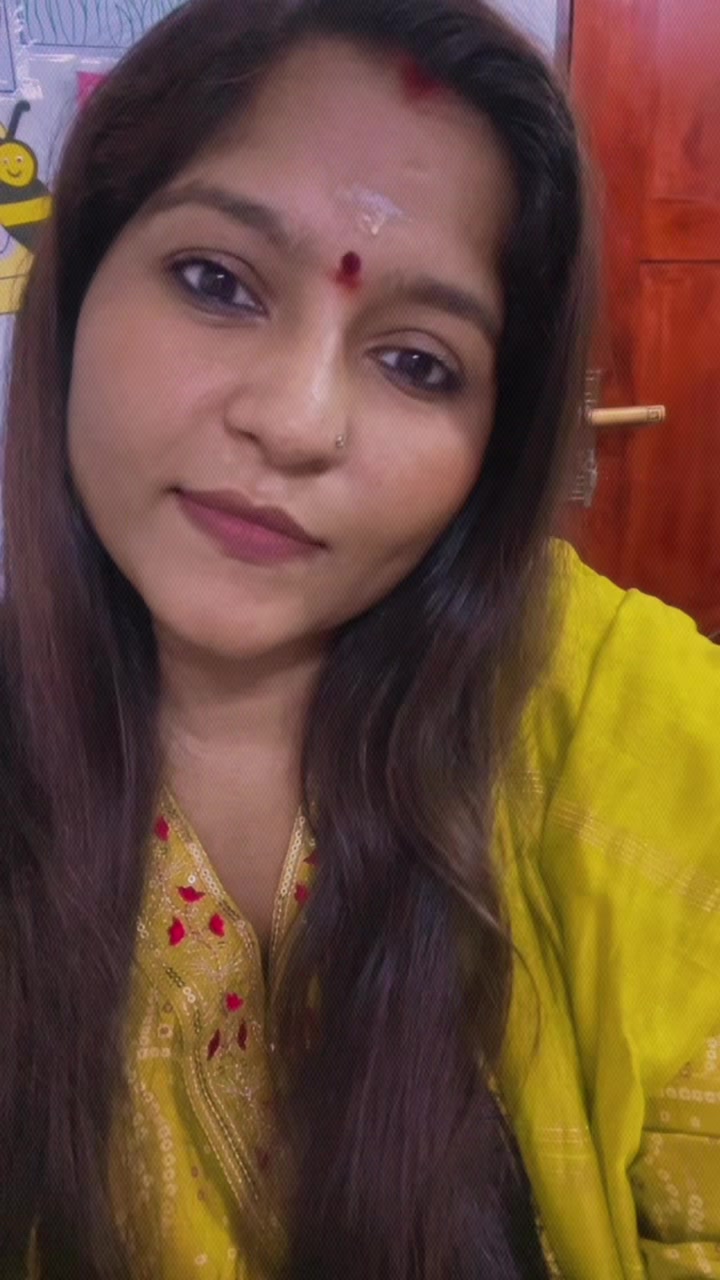 @Rajarajen Rathika