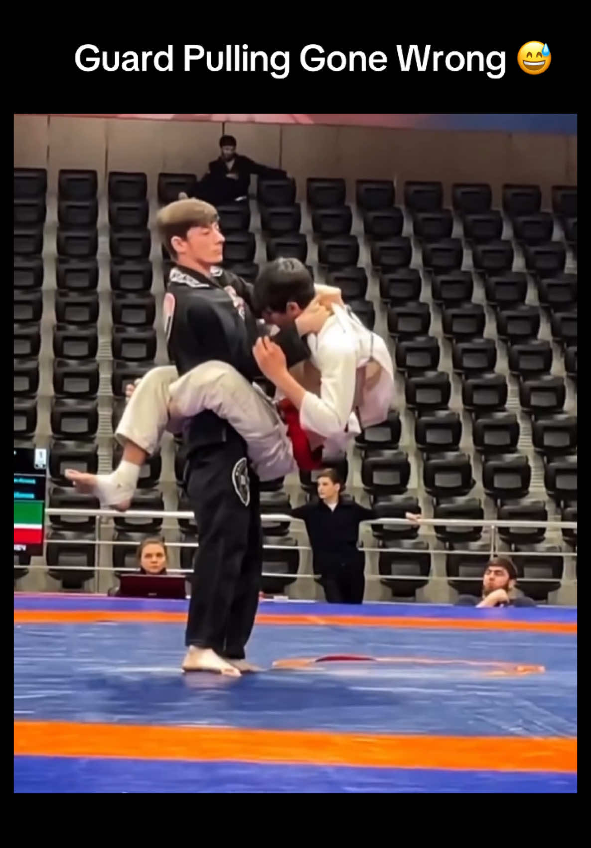 @Matside Jiu-Jitsu