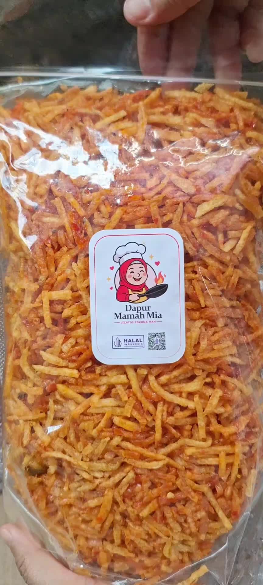 @Makang Makang