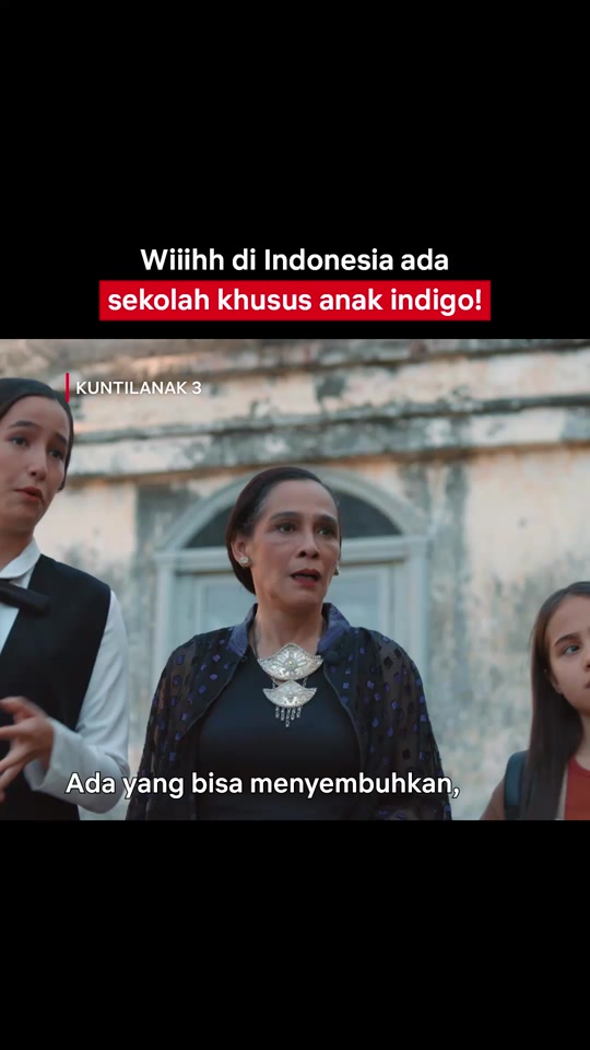 @Netflix Indonesia