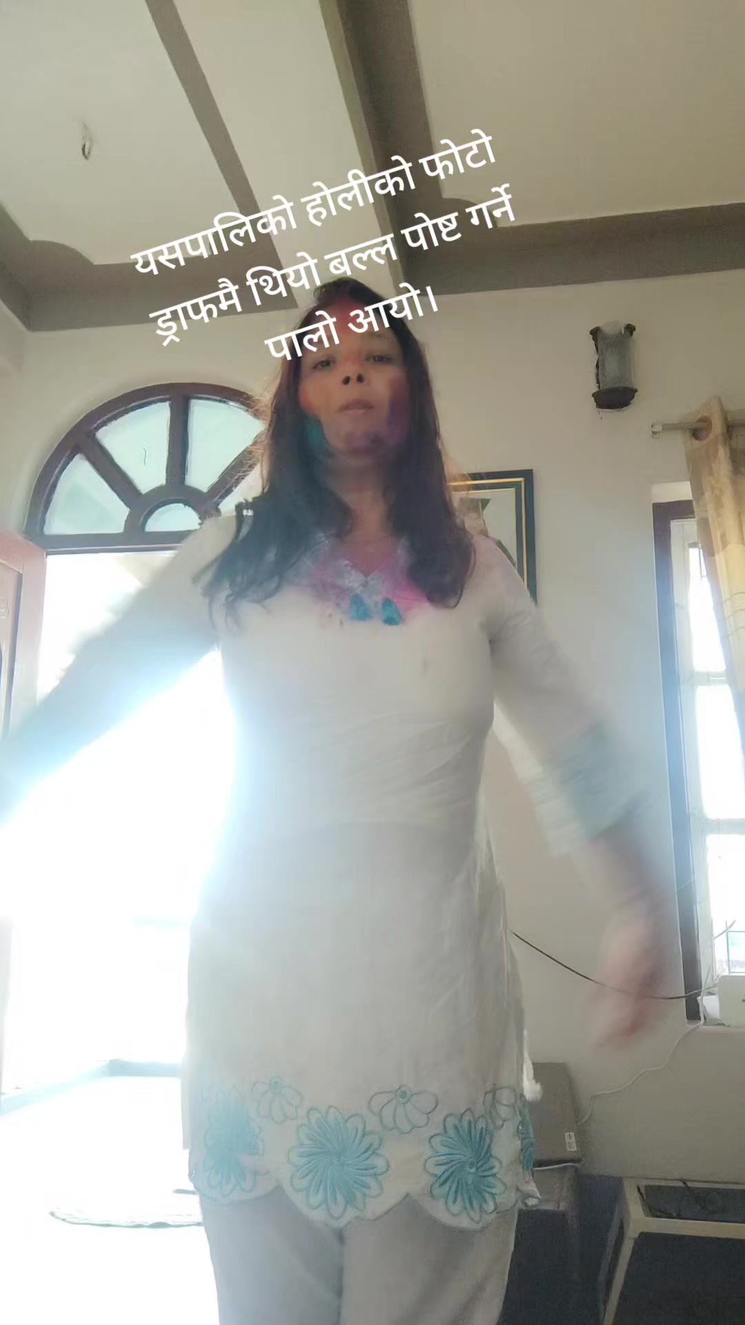 @Nita Pokharel
