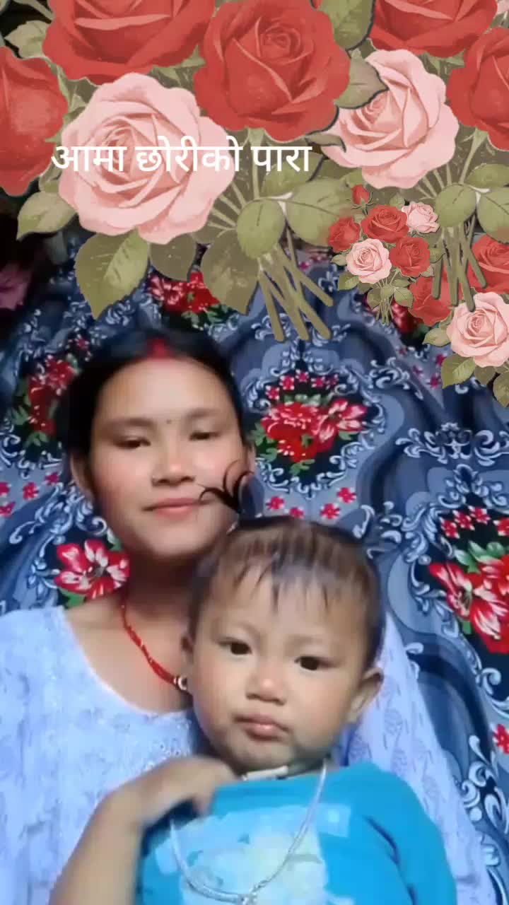 @Bimmaya chepang