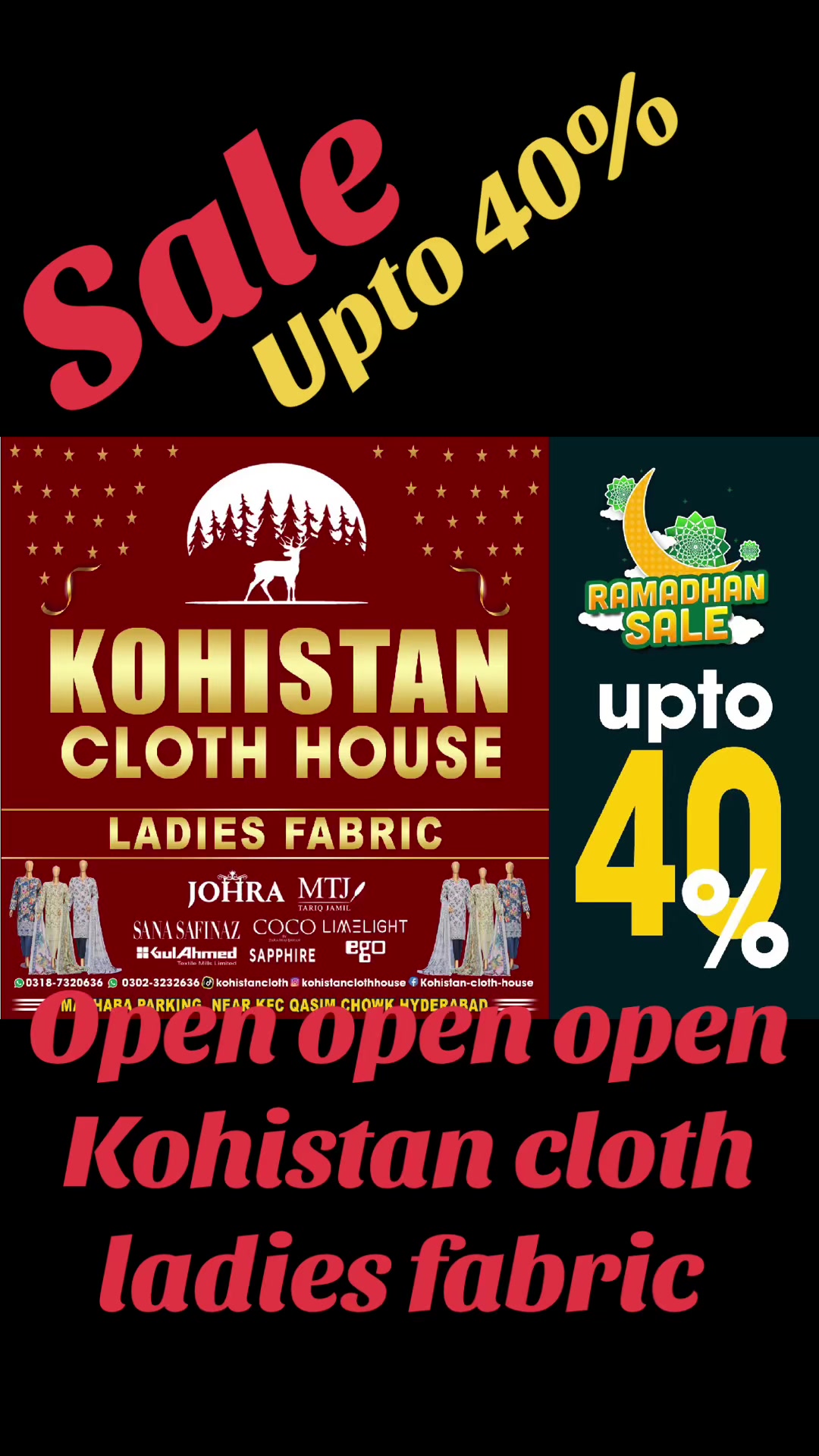 @Kohistancloth