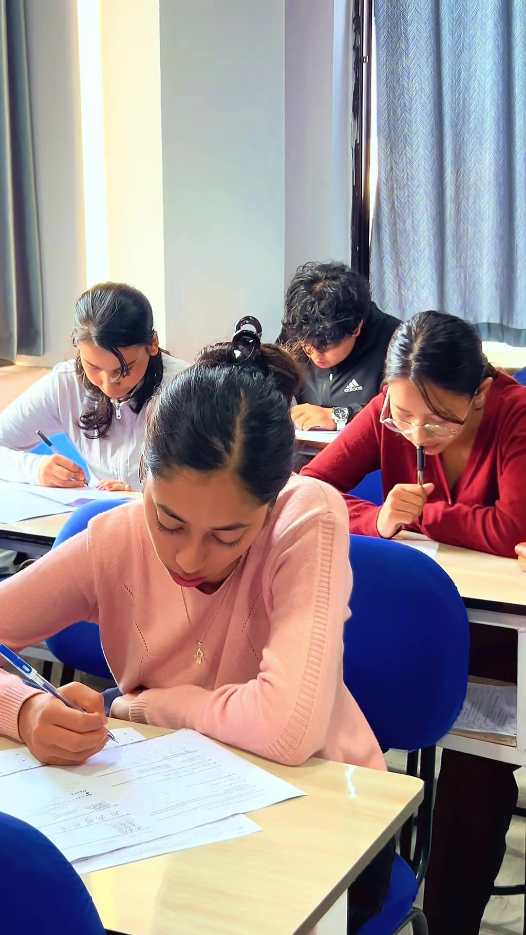 @Milaan EduCare