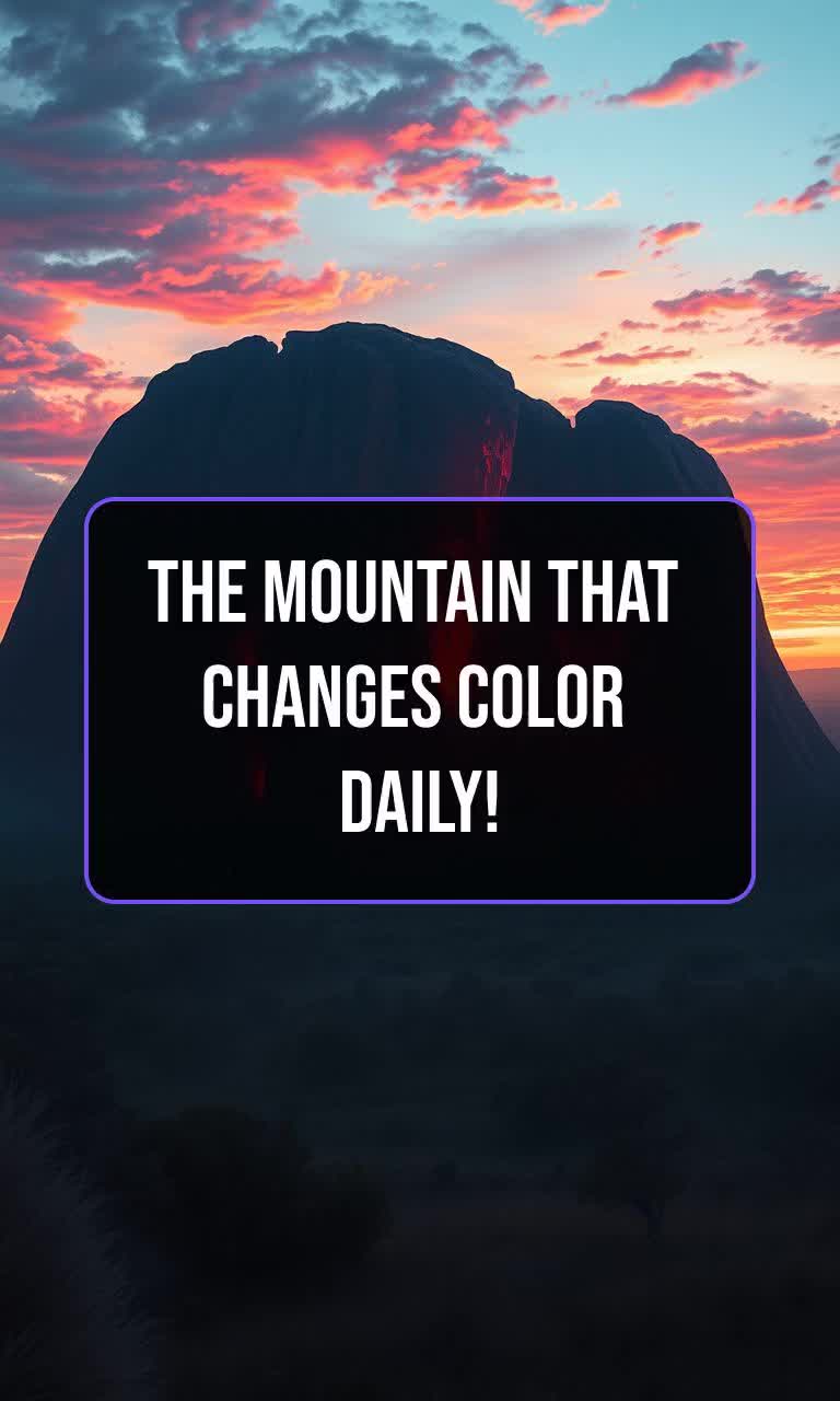 @Fun Facts