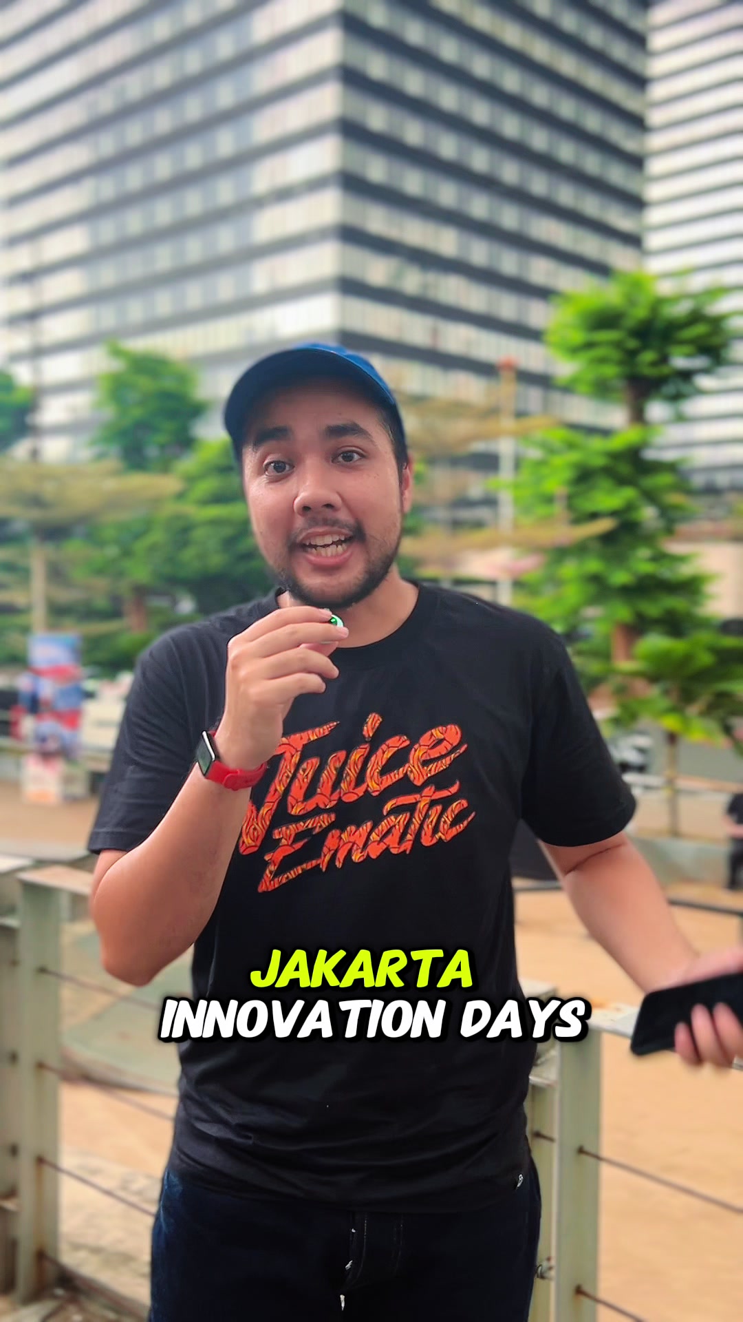 @Juice Ematic