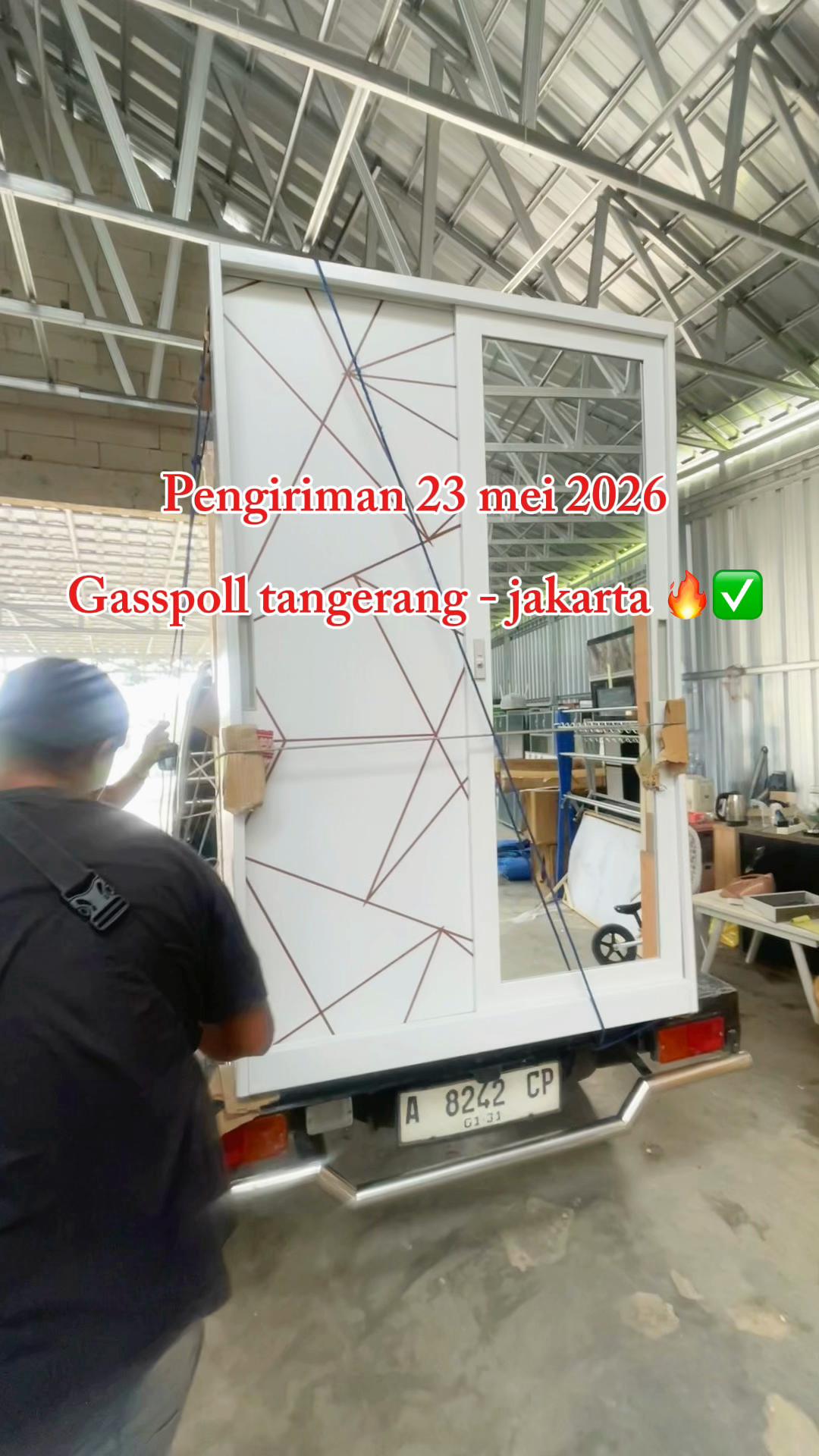 @Hilya furniture serang