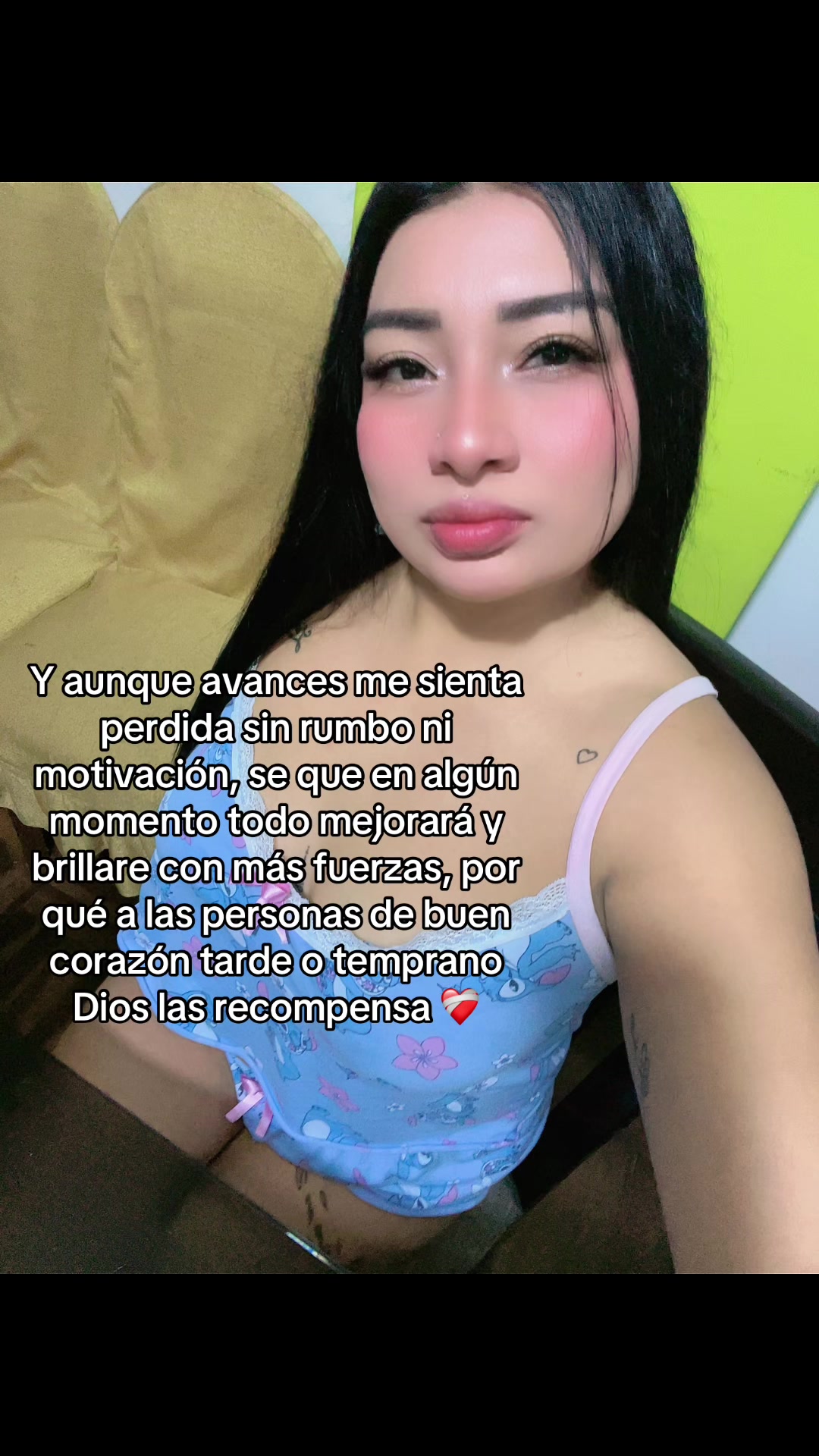 @Mayita ✿✧*̣̩☽⋆