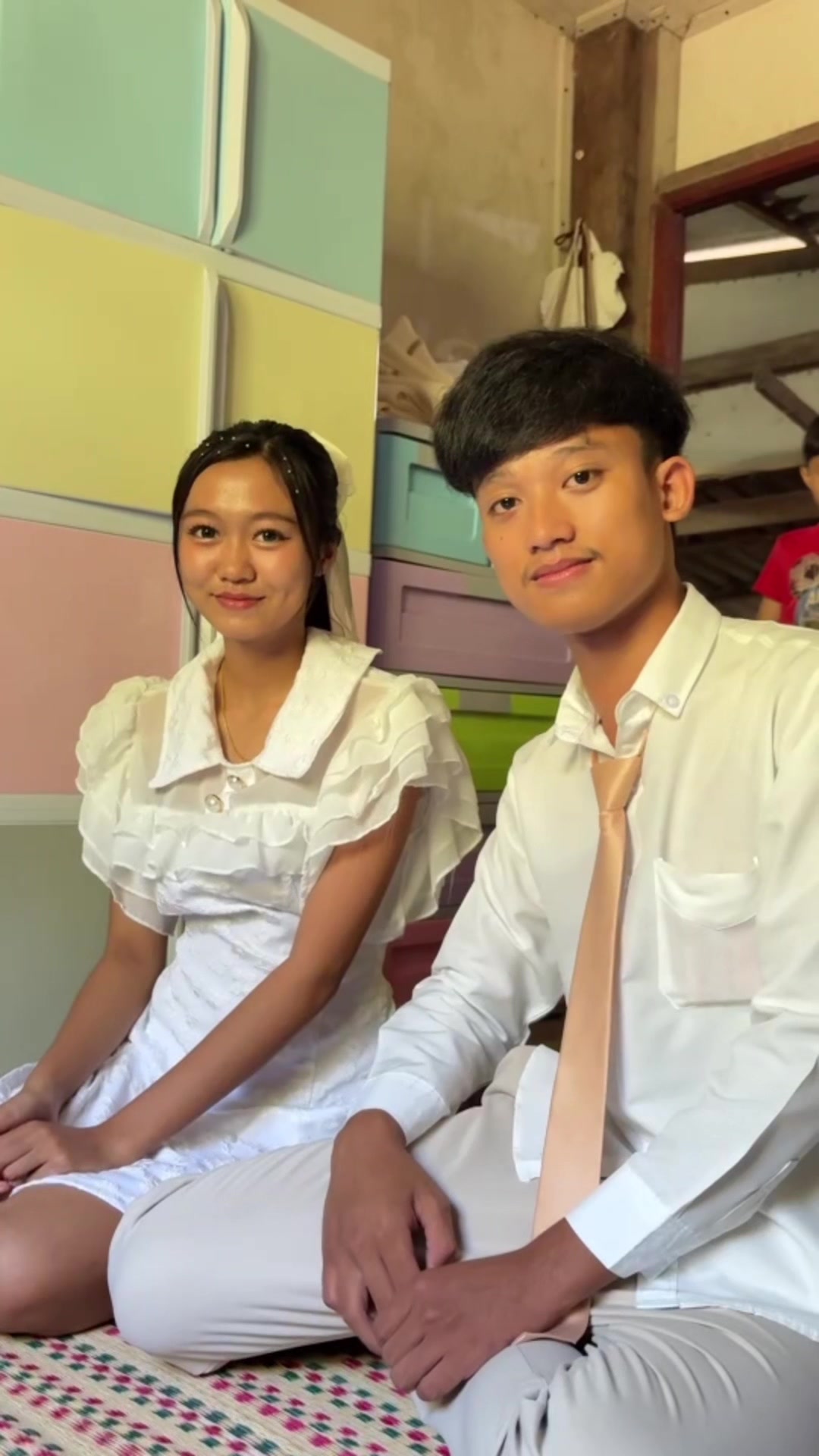 @ออมสินกับพี่มาม่า