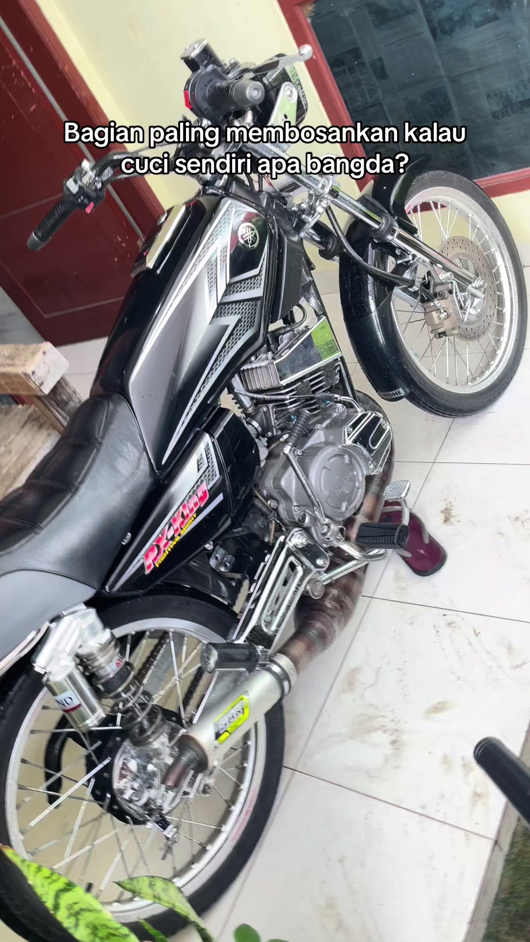 @Tampulak Racing