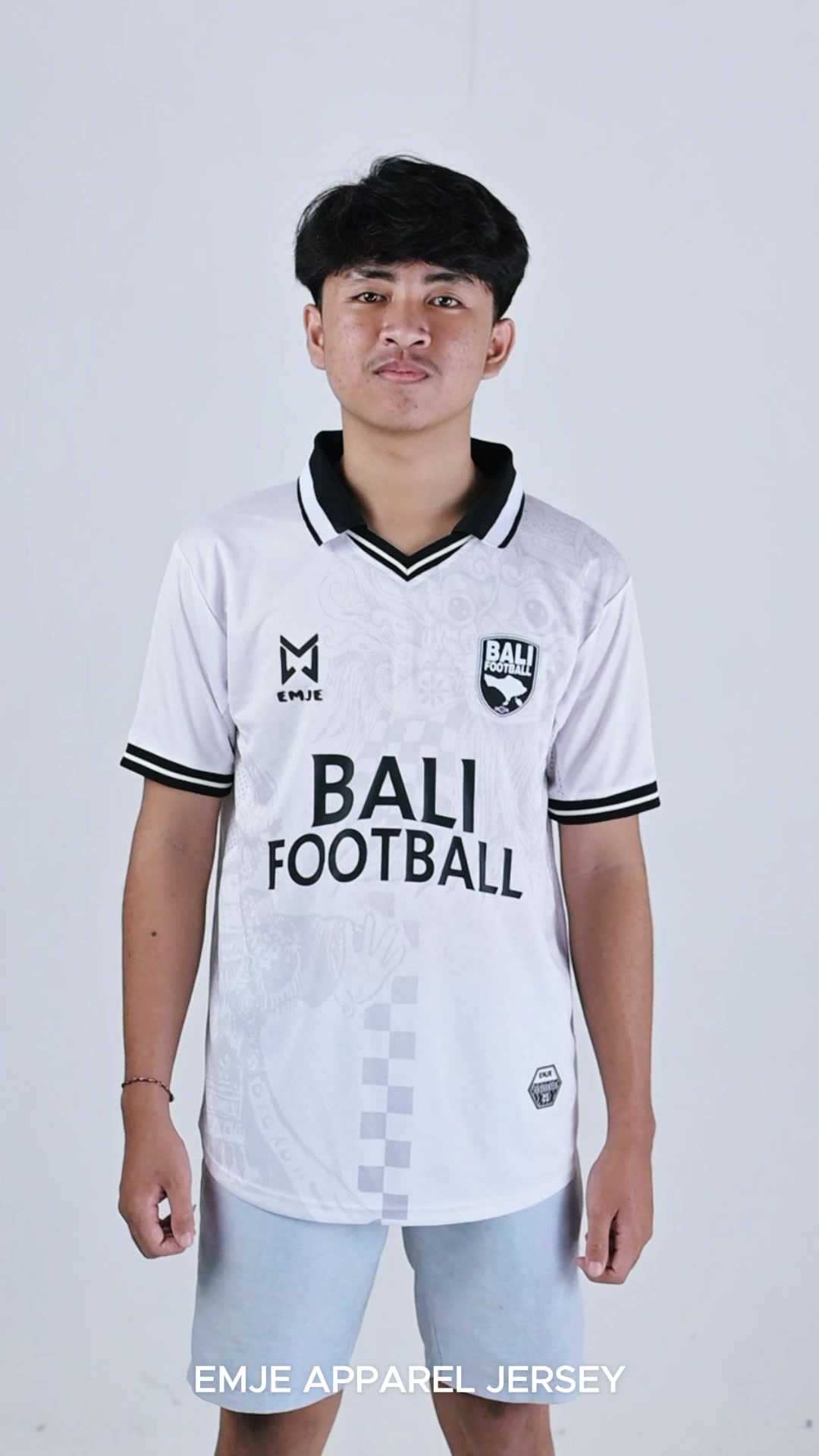 @Bali Football