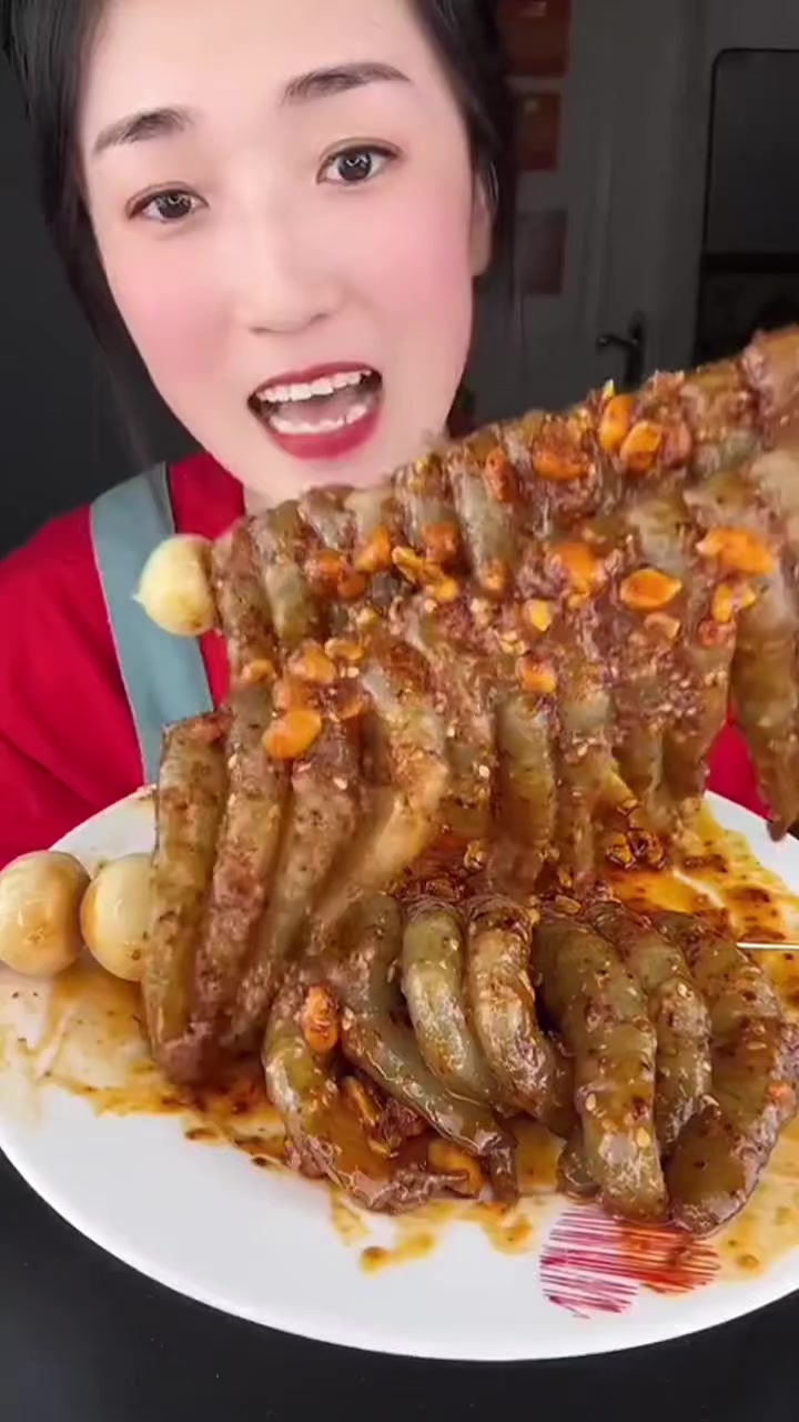 @Mukbang Time
