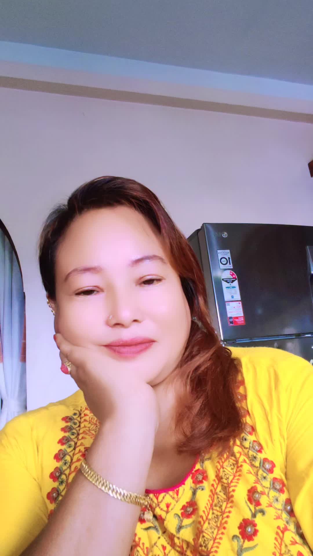 @Sita Shrees Magar
