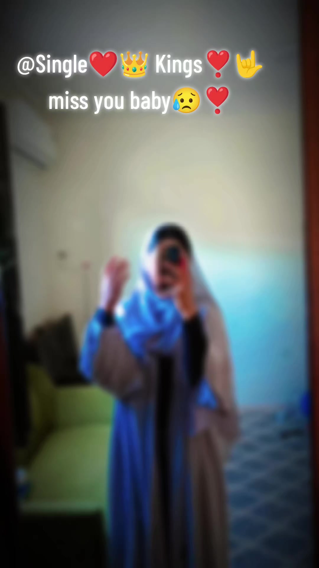 @parmila 💗 Single 💗🇶🇦