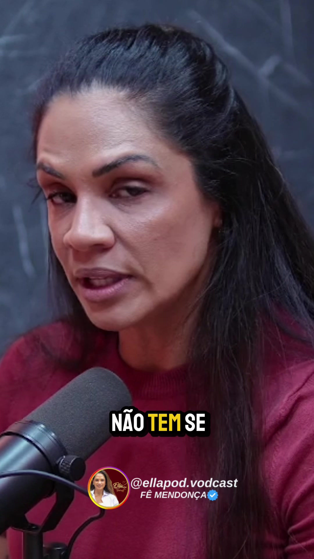 @ELLAPOD COM F&Ecirc; MENDON&Ccedil;A