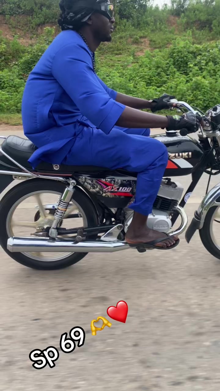 @DJ BUJE MX king of ax100🏍️🛵