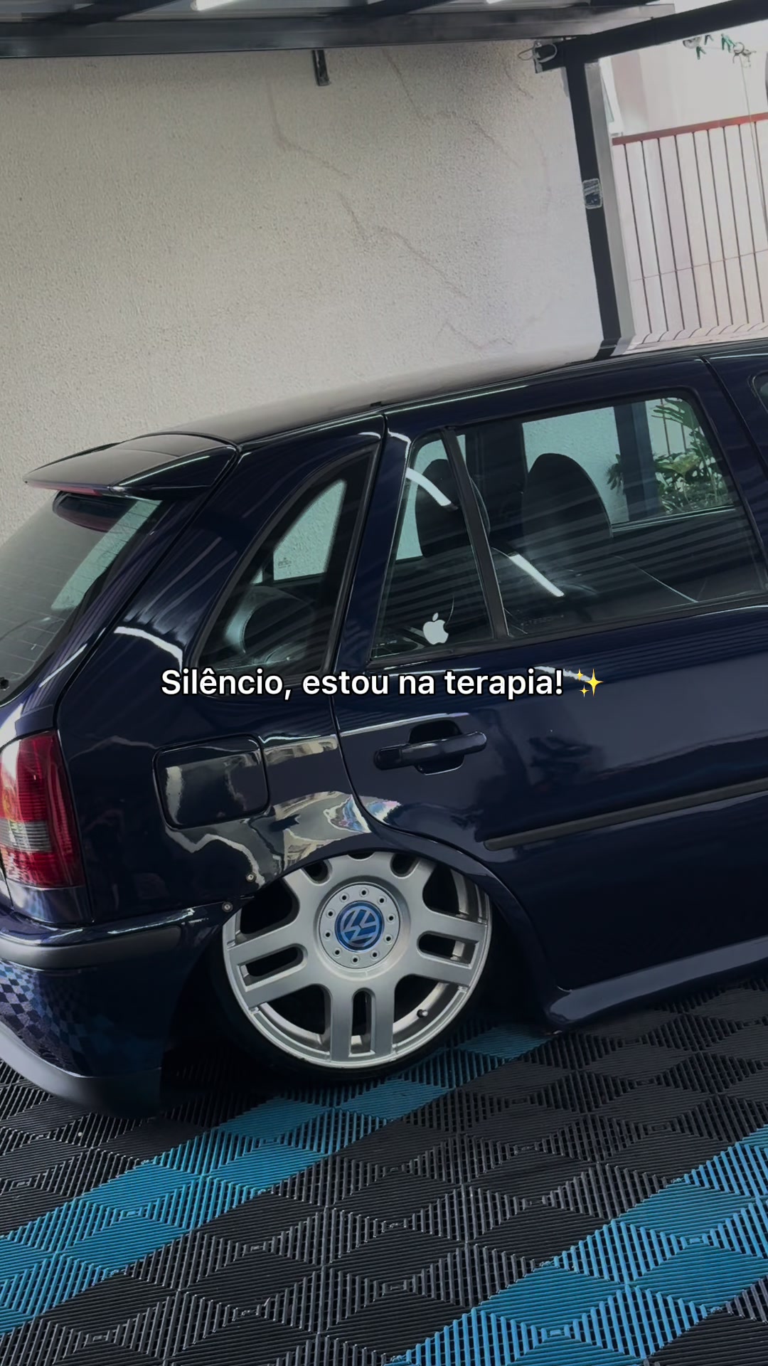@Garagem do Buratti