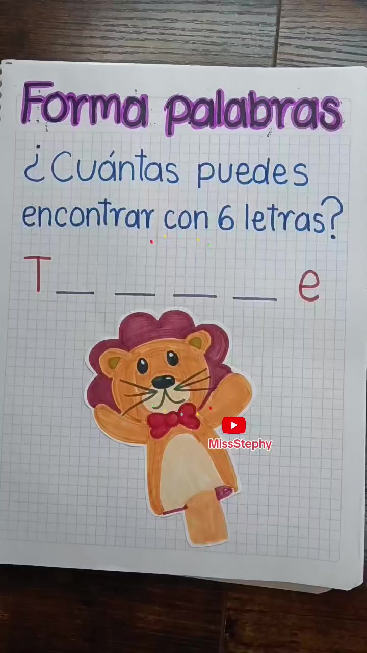 @Miss Stephy