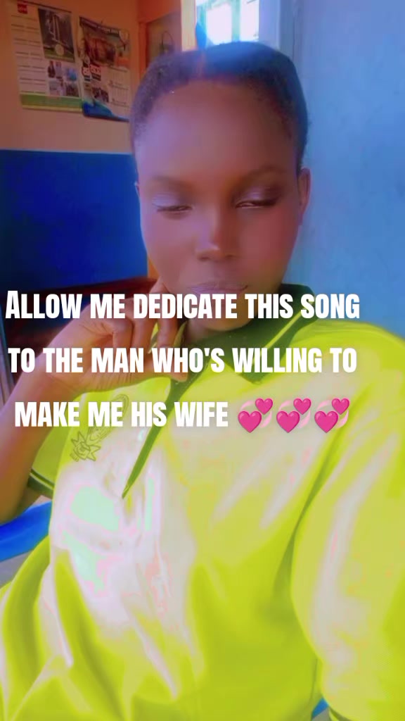 @Musawo 🥰 Hope 💍🥰💫💫💞