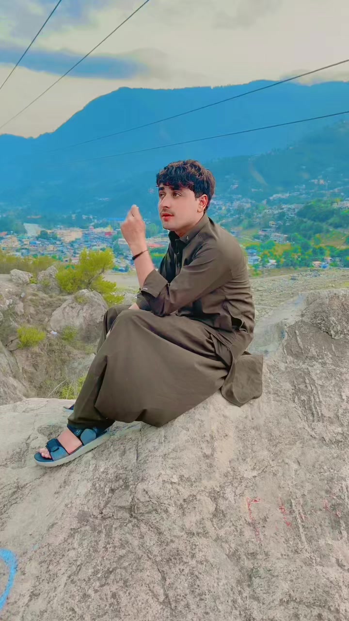 @Zakir Khattak