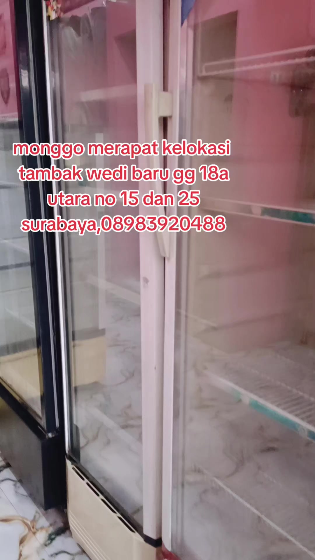 @NE Narsih Elektronik