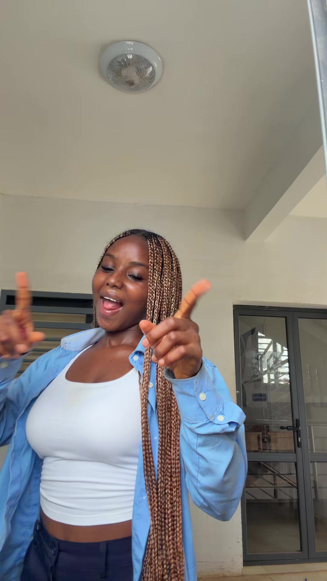 @Fatoumata Diané