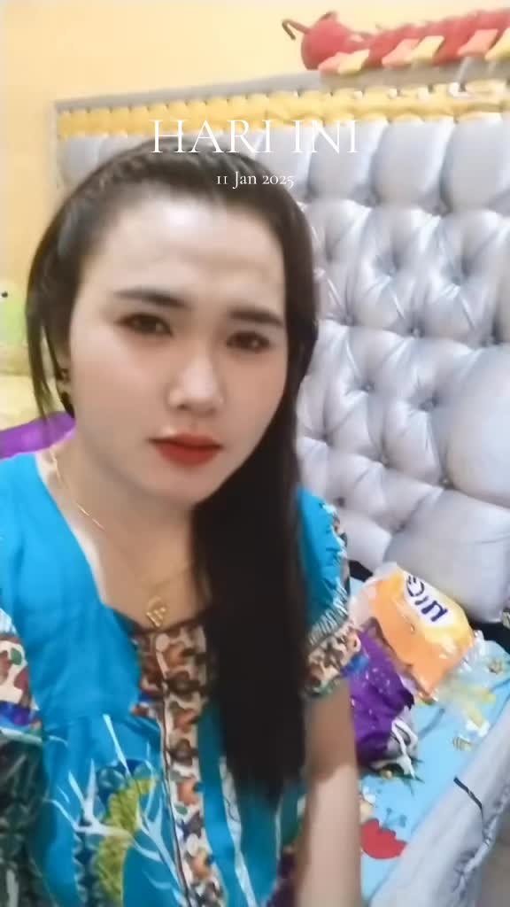 @Yanti Aulia