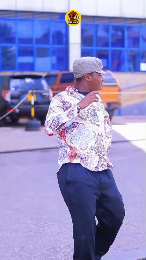 @Miaduck jogoo Rd