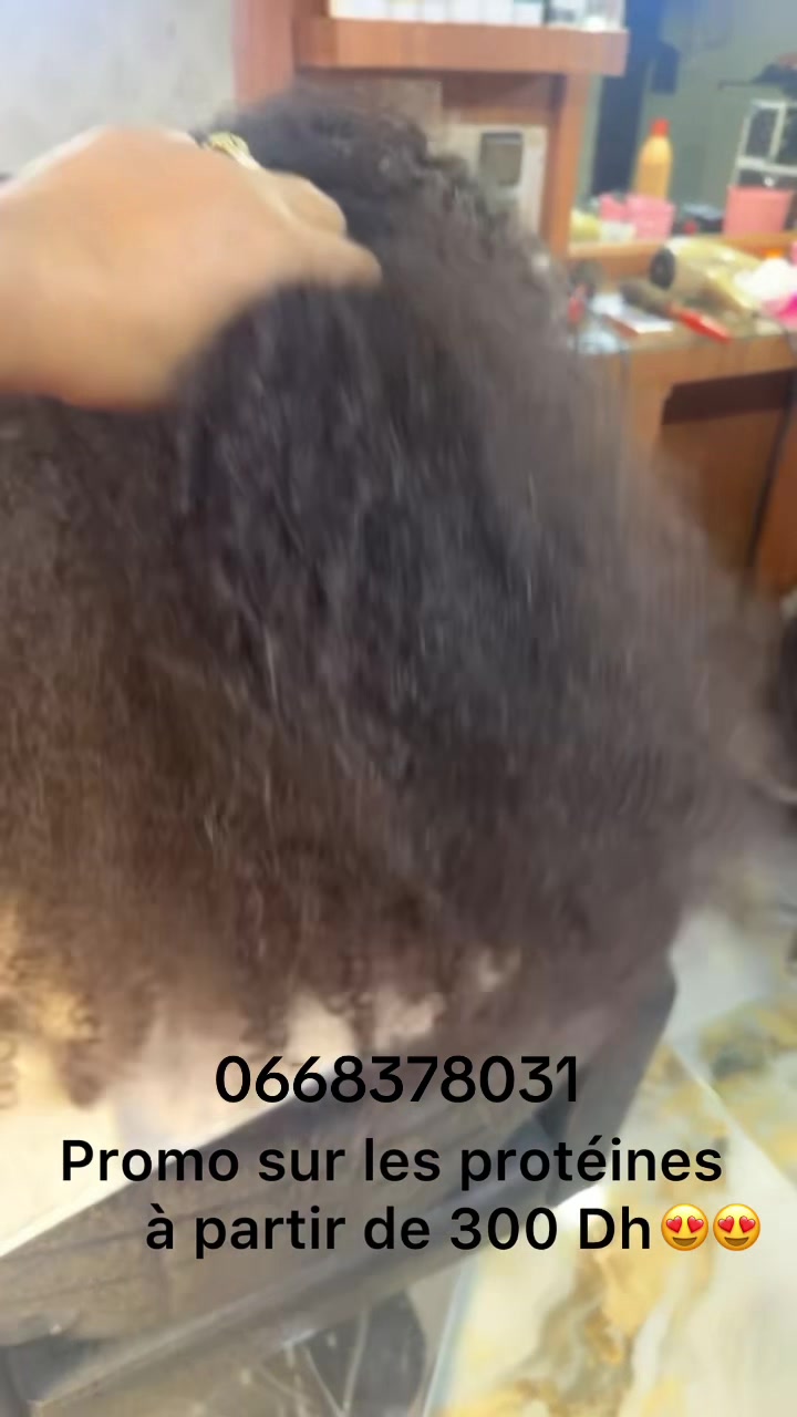 @Salon Khadija Officiel