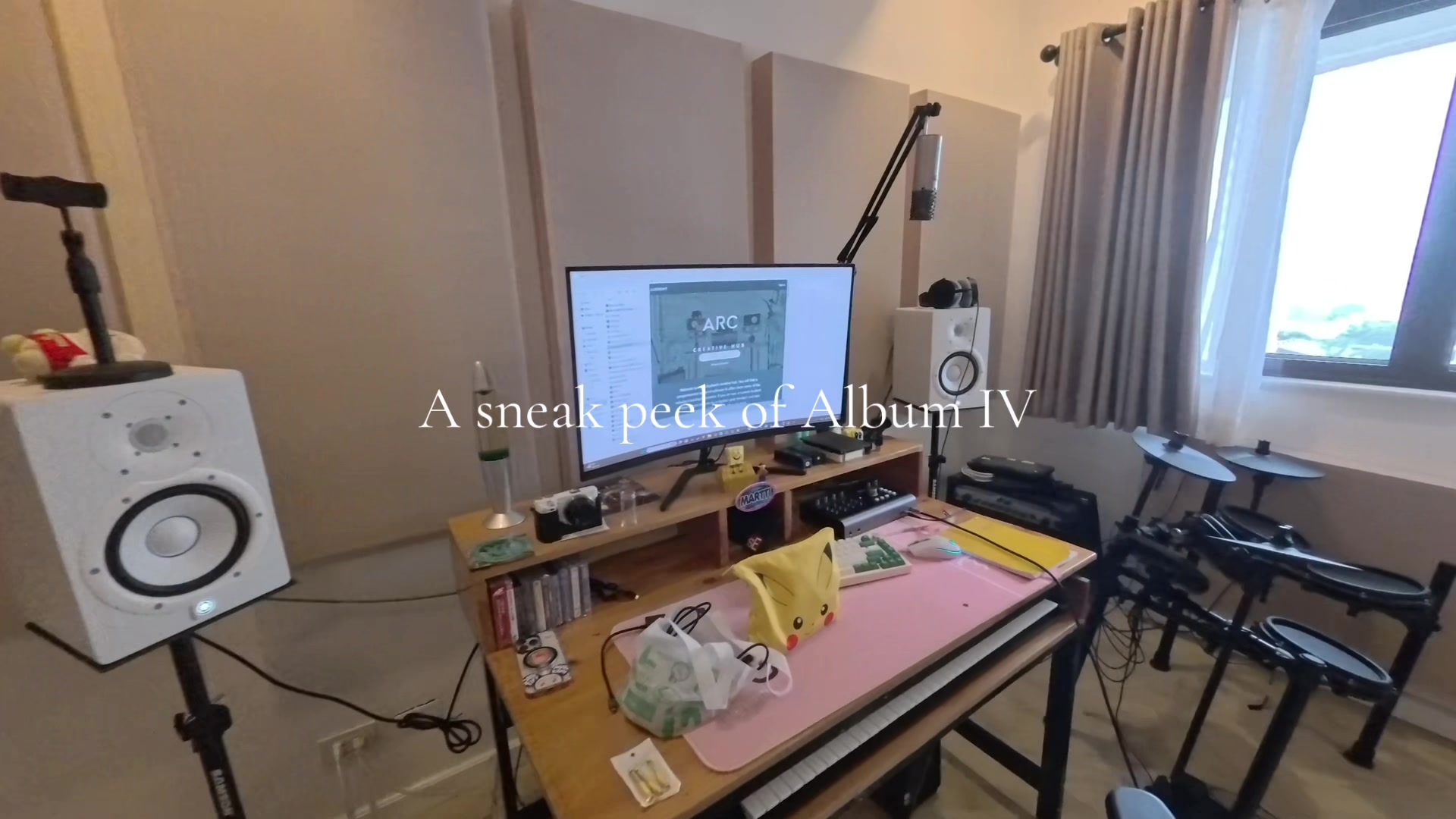 @theridleysmusic