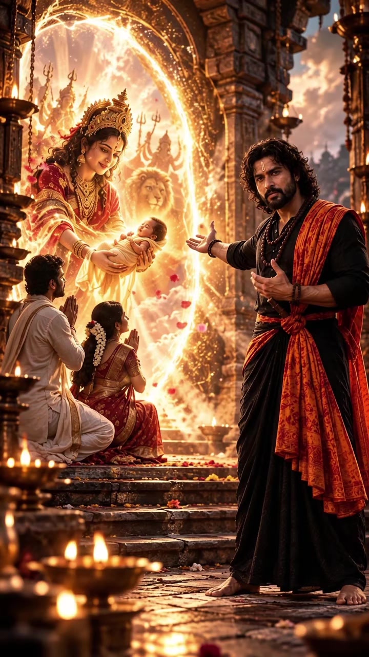 @Sanatana dharma