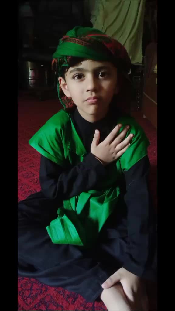 @agha Syed Raad Moosavi 😈572