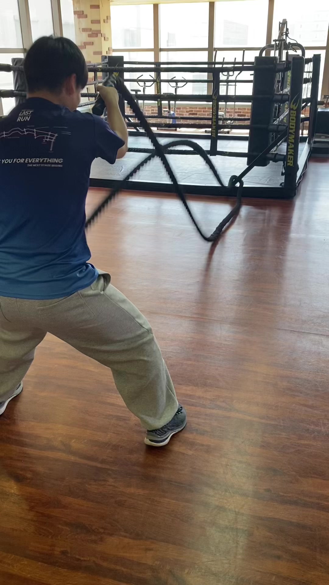 @徳島BoxingGym
