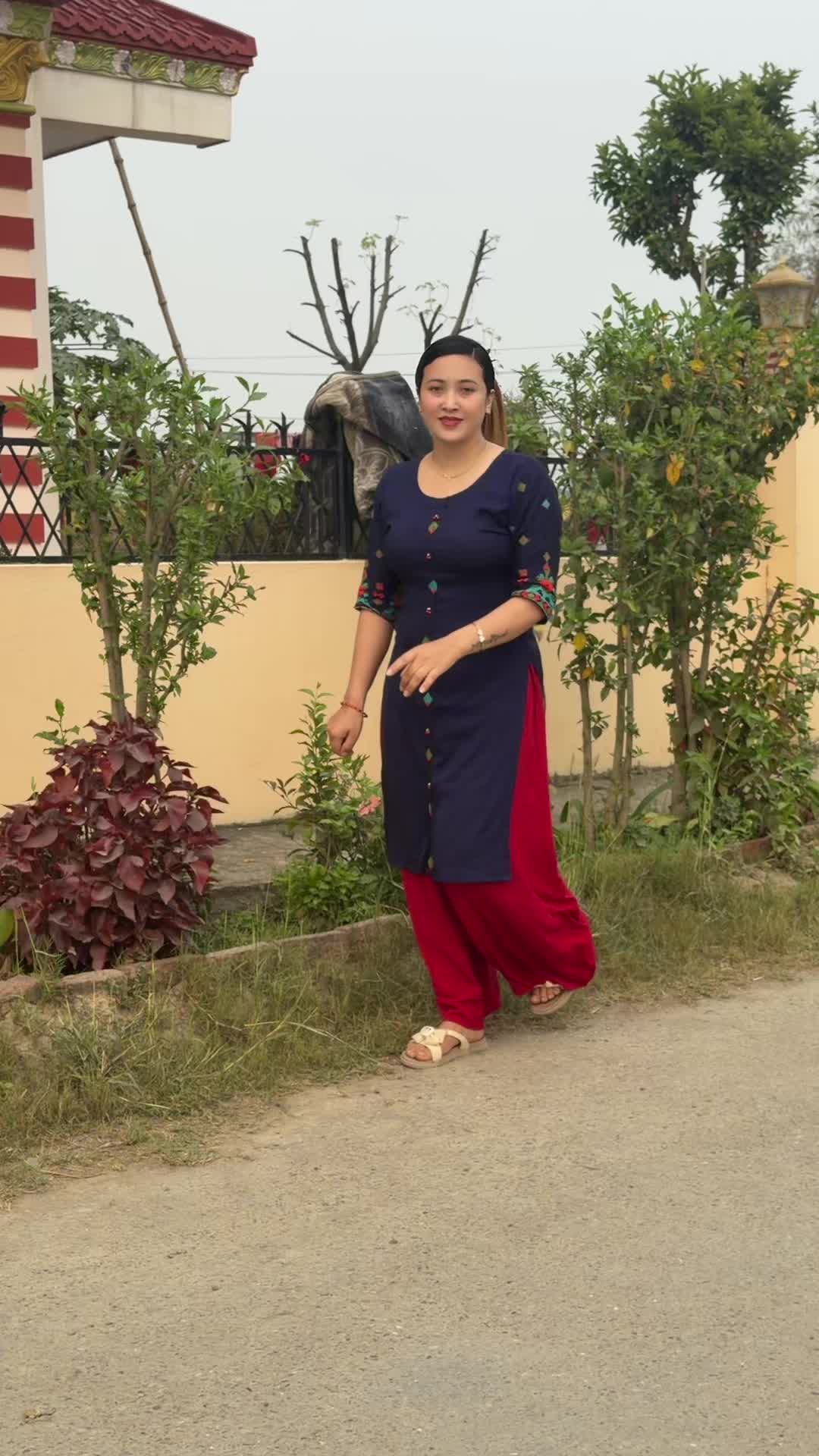 @Pramila Karki Khatri