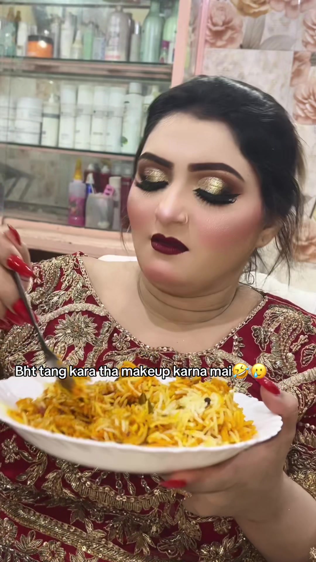 @Lubna's Beauty Parlour