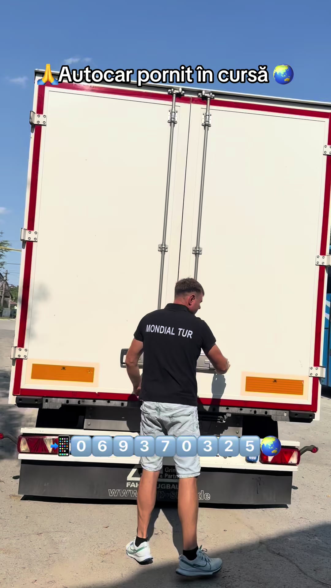 @Mondial Tur