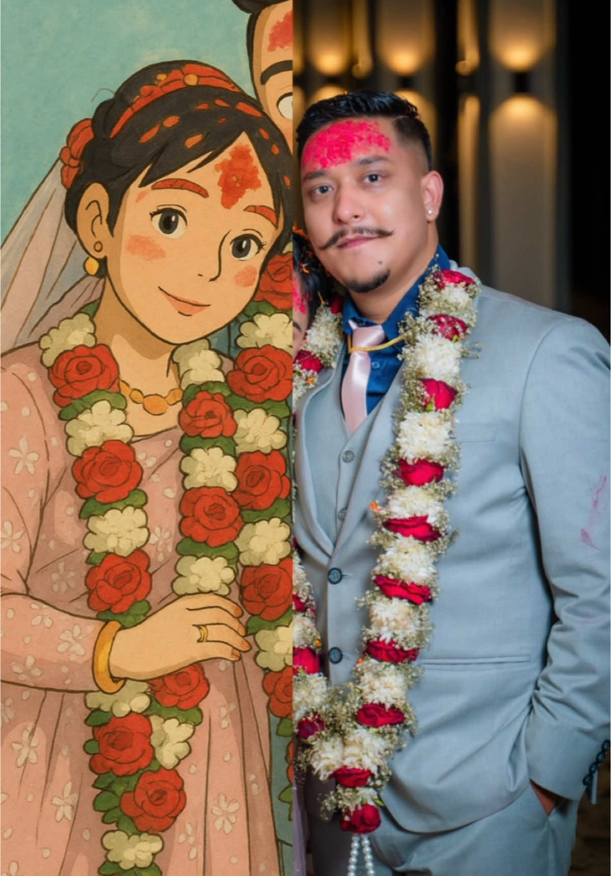 @Mr&Mrs Ramdam