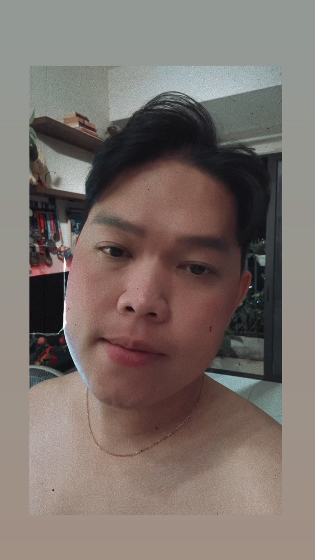 @Duy N&egrave; đ&atilde; chặn bạn