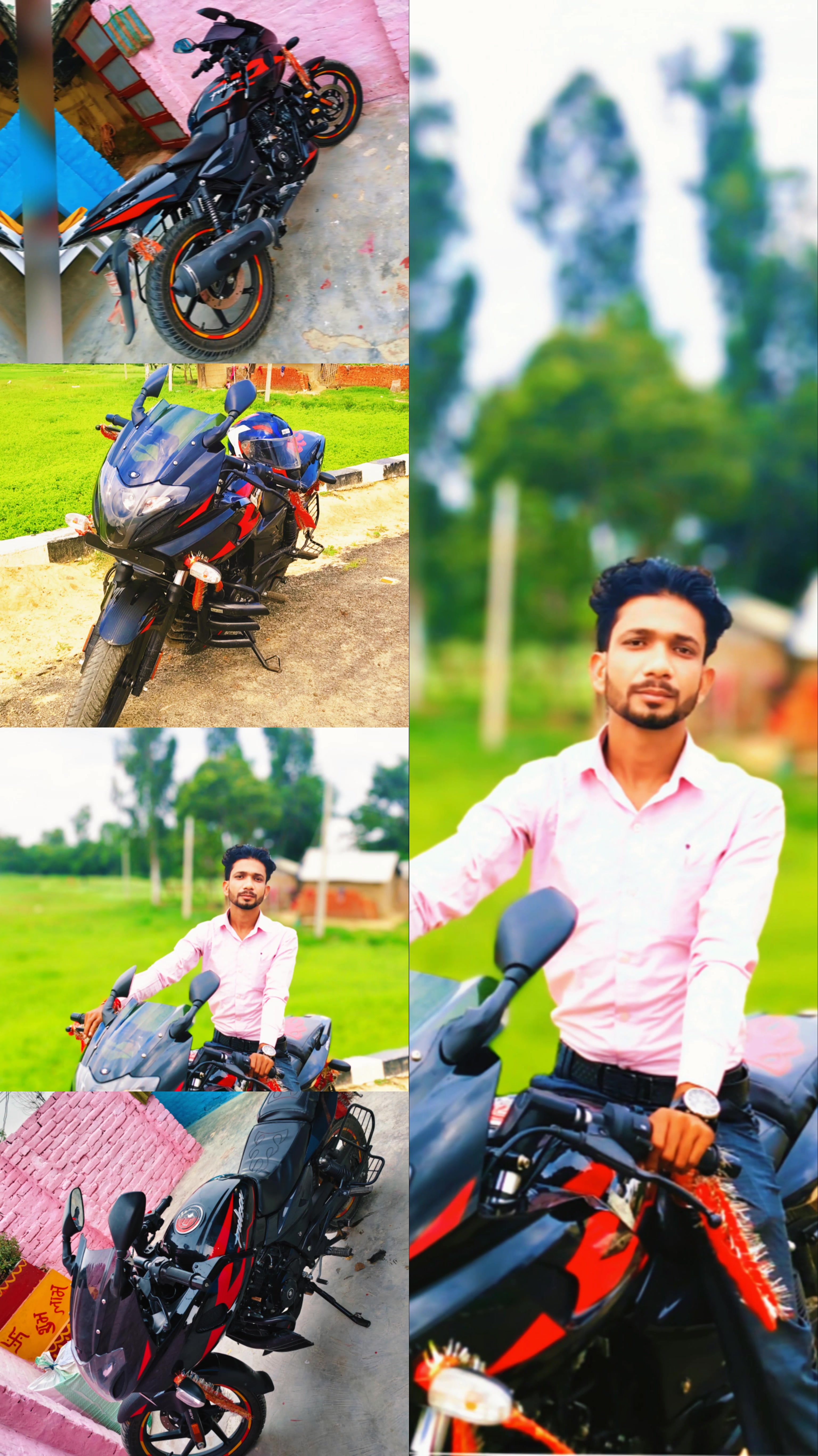@Mithilesh