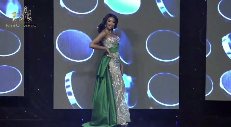 @MTUSA Pageant