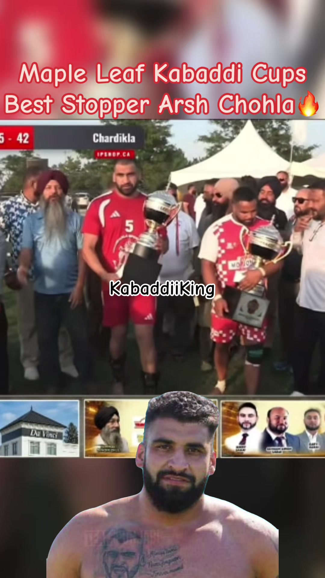 @Kabaddi99