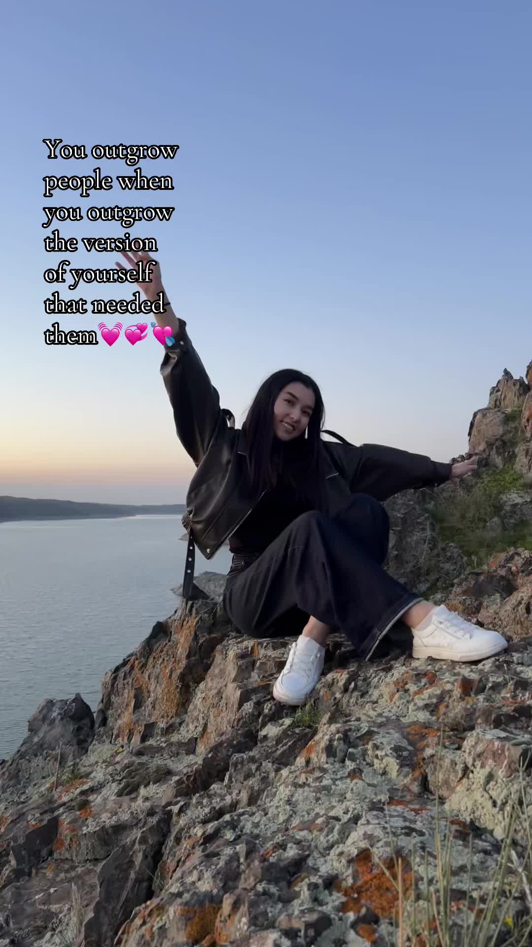 @Larissa B.