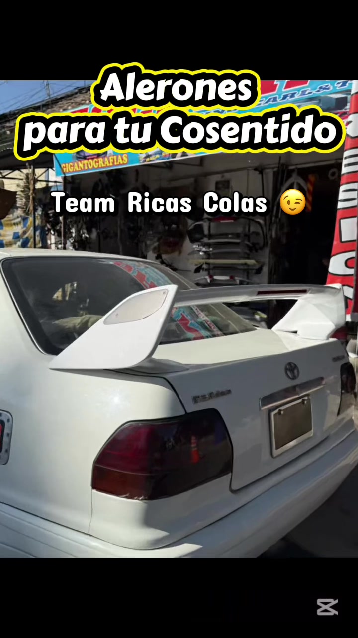 @🔰accesorios tuningcar L&T🇧🇴