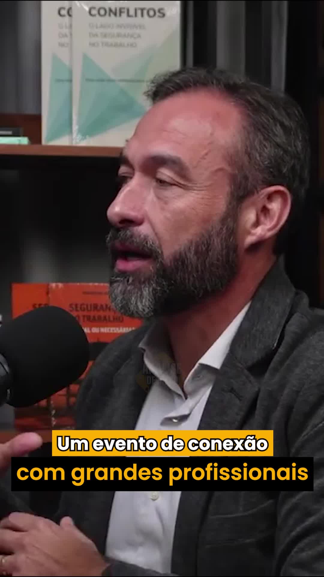 @An&aacute;lise de Risco