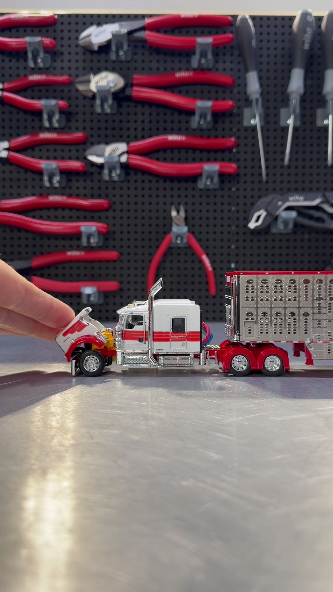 @Street Truck Diecast